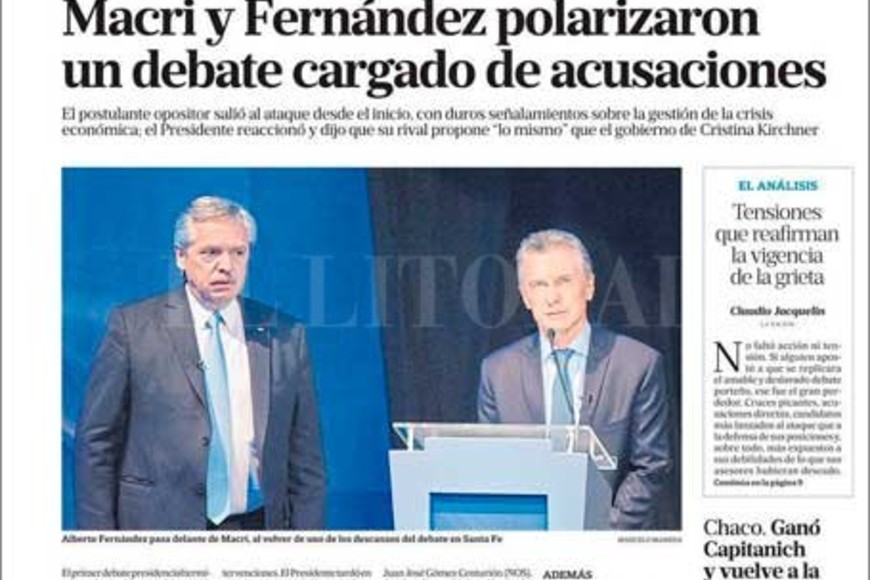 ELLITORAL_266410 |  El Litoral