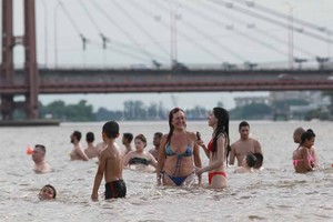 ELLITORAL_238868 |  Pablo Aguirre