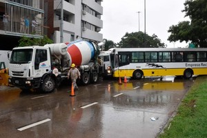 ELLITORAL_282708 |  Mauricio Garín.