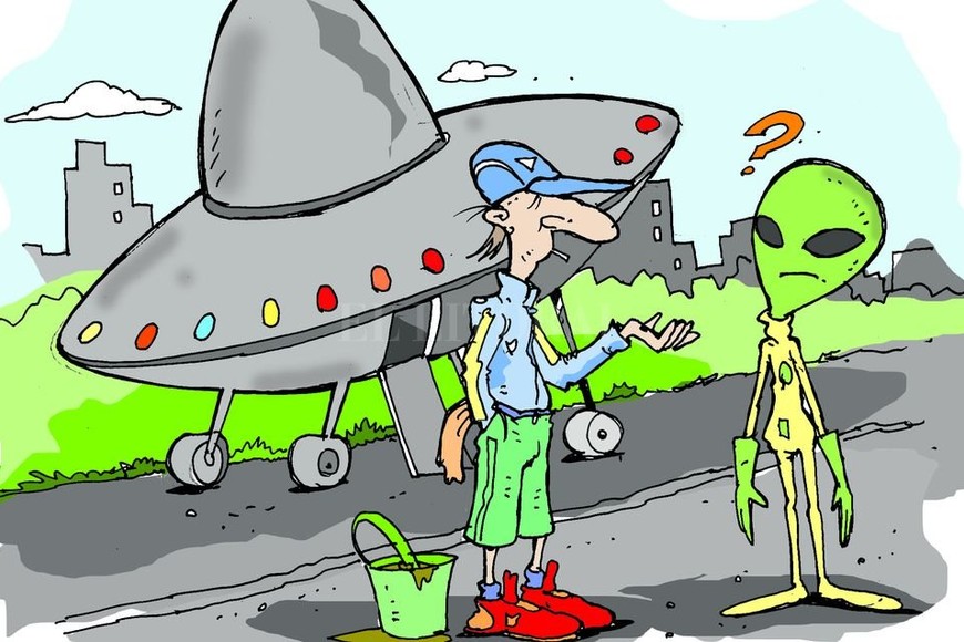 ELLITORAL_261909 |  Ilustración: Luis Dlugoszewski