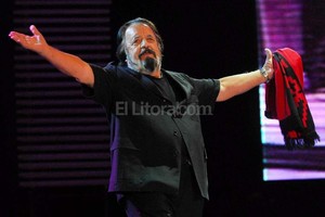 ELLITORAL_171056 |  Telam