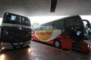 ELLITORAL_221219 |  Archivo El Litoral