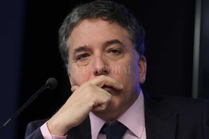 ELLITORAL_186568 |  Agencia DyN