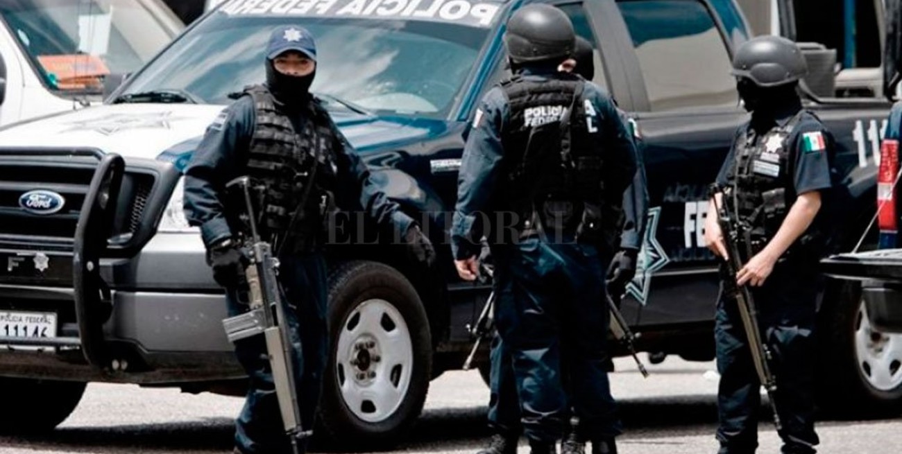 México: Encontraron 25 cadáveres en una finca