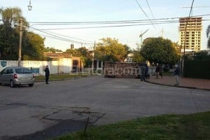 ELLITORAL_150641 |  Periodismo Ciudadano / WhatsApp