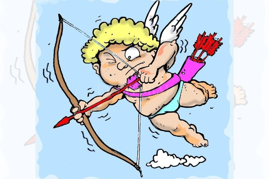 ELLITORAL_261908 |  Ilustración: Luis Dlugoszewski