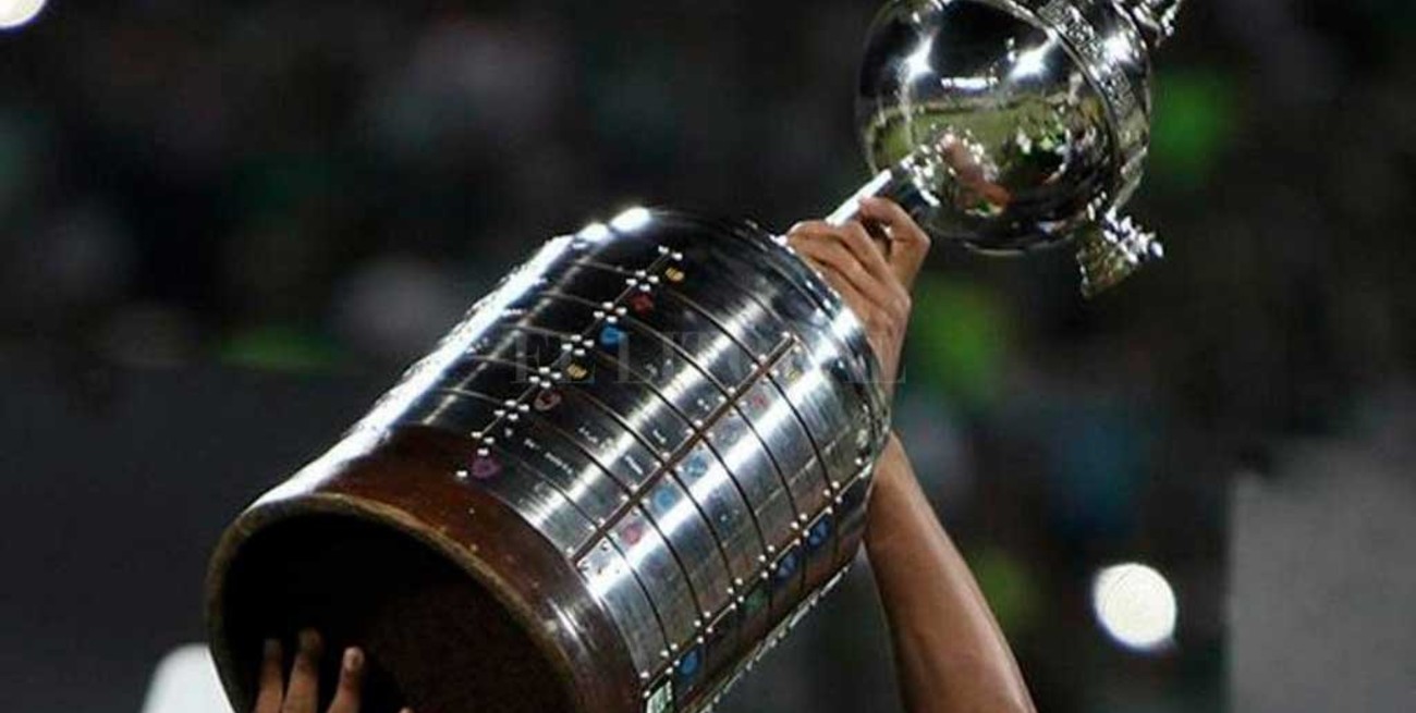 La final de la Copa Libertadores 2020 podría ser en Estados Unidos