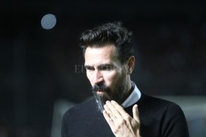 ELLITORAL_222640 |  Archivo El Litoral/Pablo Aguirre