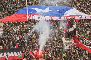 ELLITORAL_270192 |  Télam