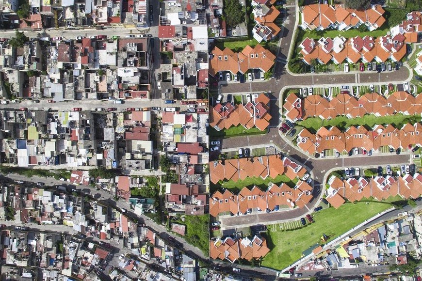 ELLITORAL_212049 |  Johnny Miller Santa Fe, Ciudad de México.