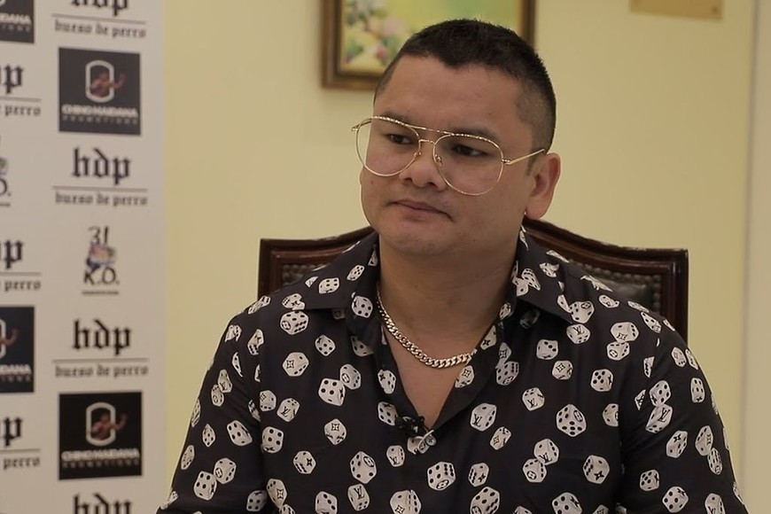 ELLITORAL_281162 |  Infobae