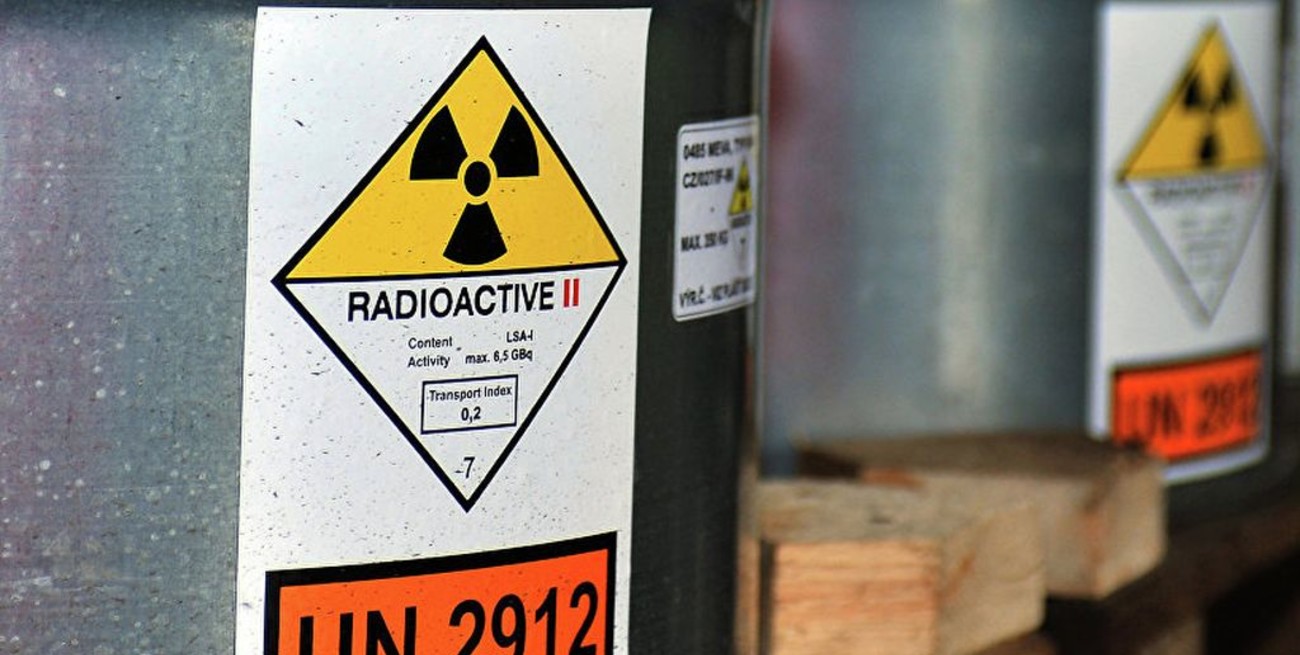 Irán avisa que podría subir el nivel de enriquecimiento de uranio