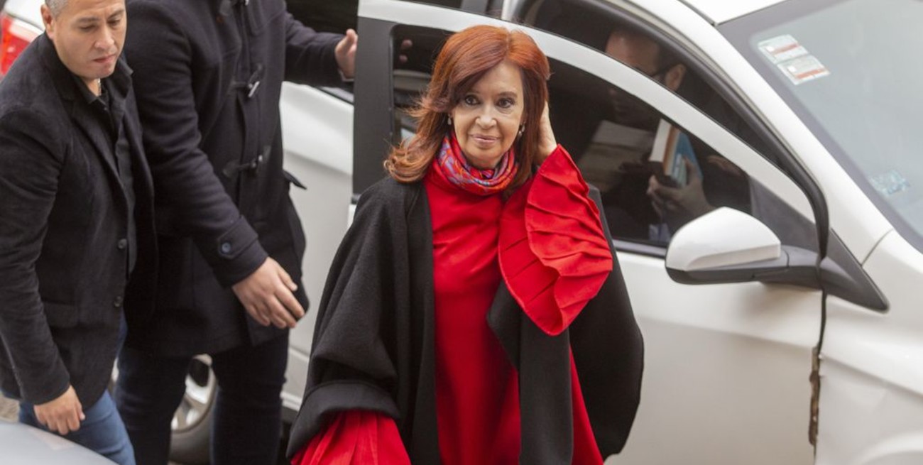 Autorizaron a Cristina Kirchner a viajar a Cuba a visitar a su hija