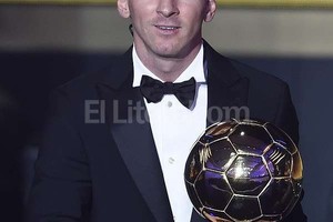 ELLITORAL_143309 |  EFE