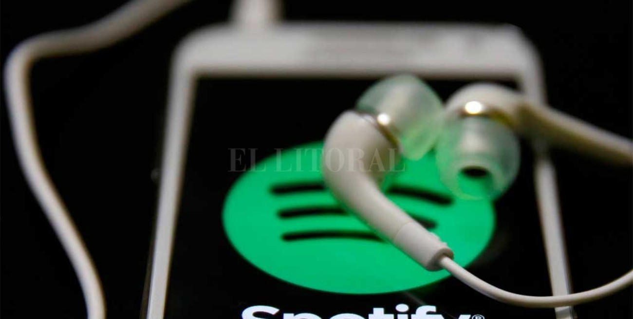 ¿Qué fue lo más escuchado en Spotify en 2018?