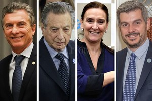El Litoral Como Mauricio Macri se había excusado del caso (por  conflicto de intereses , ya que la privatización del Correo Argentino cayó en manos del Grupo Macri, liderado por Franco Macri, su padre), la norma está firmada por la vicepresidenta Gabriela Michetti, y refrendada por el jefe de Gabinete, Marcos Peña.