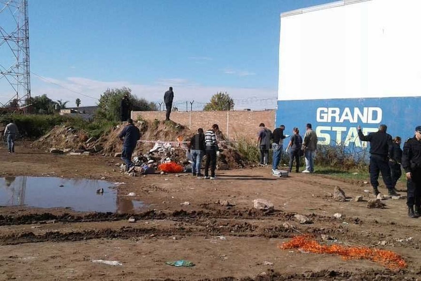 ELLITORAL_178267 |  Danilo Chiapello