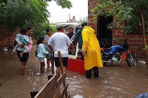 ELLITORAL_206789 |  Agencia Reconquista