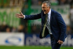 ELLITORAL_259835 |  Télam