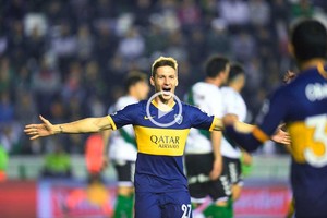 ELLITORAL_259833 |  Télam