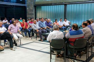 Gentileza Prensa Festram