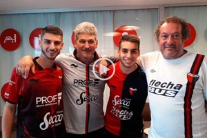 ELLITORAL_264086 |  El Litoral