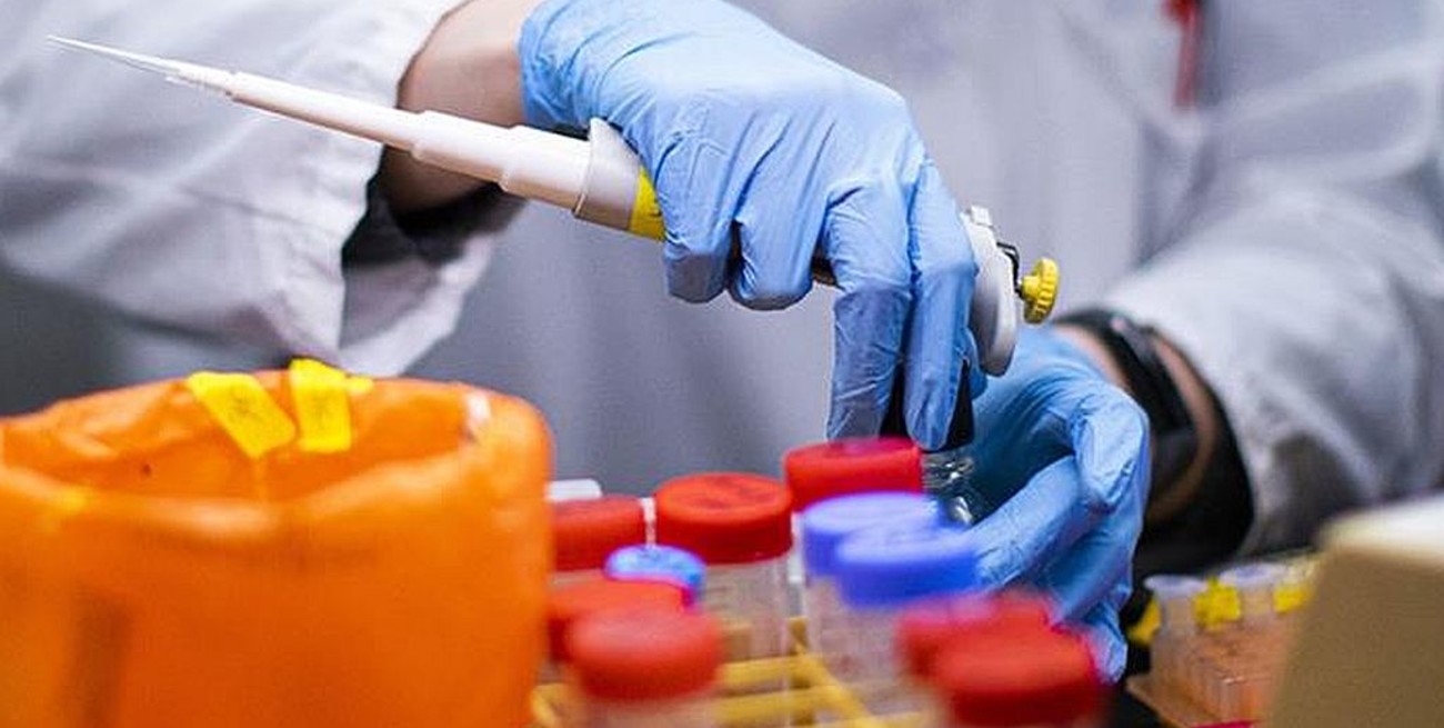 Se confirmaron tres nuevos casos de coronavirus en Entre Ríos