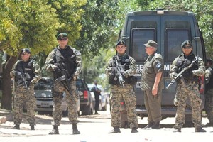 ELLITORAL_143779 |  Flavio Raina