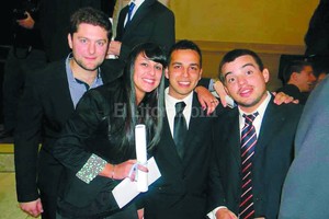 Gentileza UNL La agenda incluye actividades deportivas, culturales, charlas, competencias en distintas disciplinas y una cena del reencuentro.