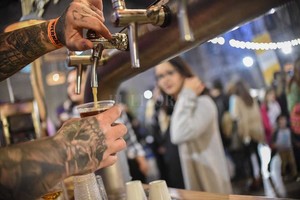 Archivo El Litoral La producción de cerveza artesanal ya tiene sello propio en la ciudad capital. Con esta ordenanza se avanza en un marco normativo.