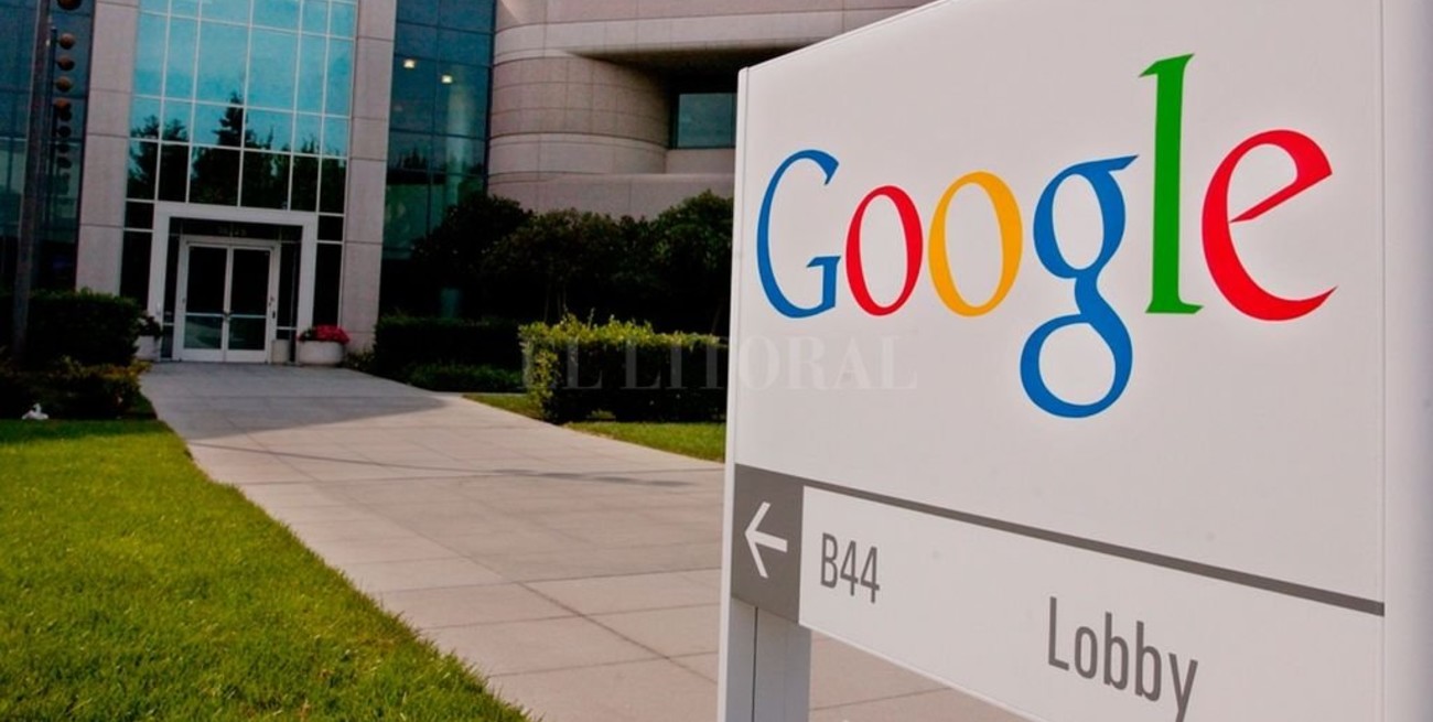 Imponen una multa récord de 2.420 millones de euros a Google 