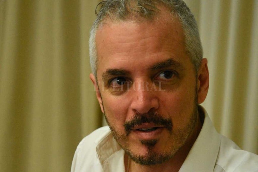 ELLITORAL_230045 |  Luis Cetraro