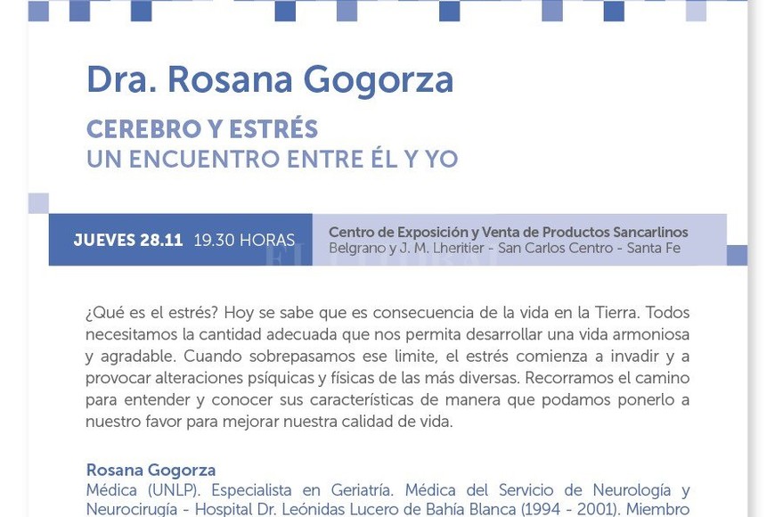 ELLITORAL_272973 |  Gentileza