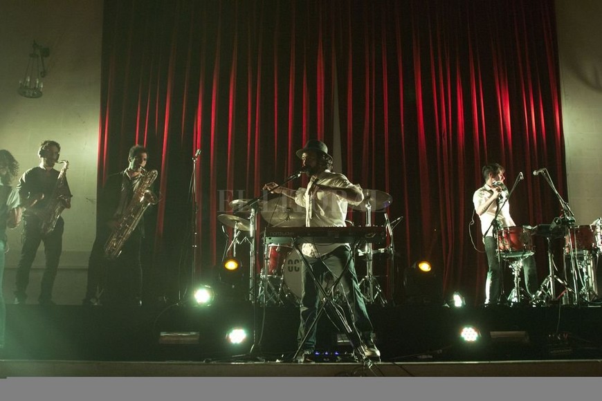 ELLITORAL_199327 |  Gentileza Magdalena Busaniche