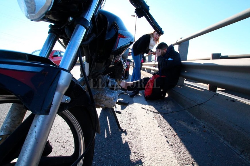 ELLITORAL_262350 |  Mauricio Garín.