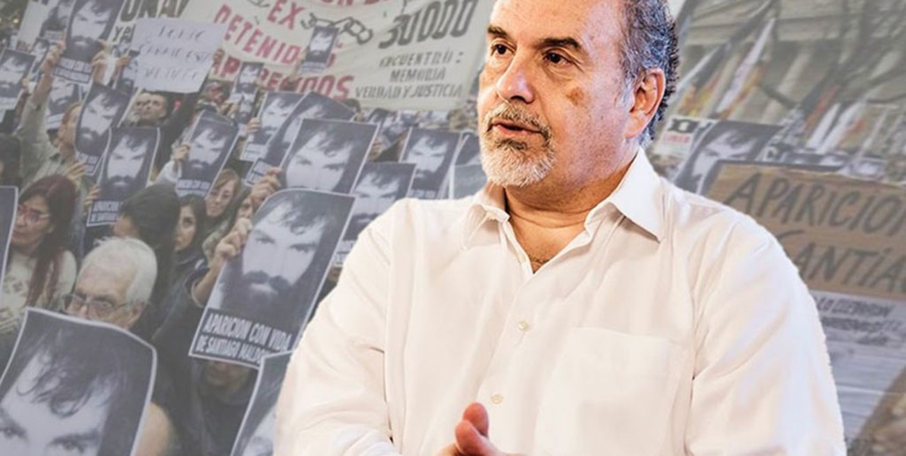 Periodistas y personalidades de la política despidieron a Julio Blanck
