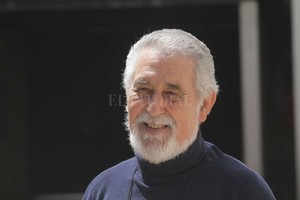 ELLITORAL_195385 |  Mauricio Garín Del Solar proyecta nuevo material discográfico para 2018 con las participaciones de Peteco Carabajal y Miguel Ángel Morelli.