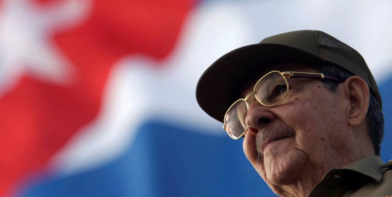 Raúl Castro viajará al país para la asunción de Fernández