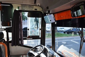 El dato más preocupante, según el informe, lo arrojó la línea 112 roja que superó los 84 minutos de espera.