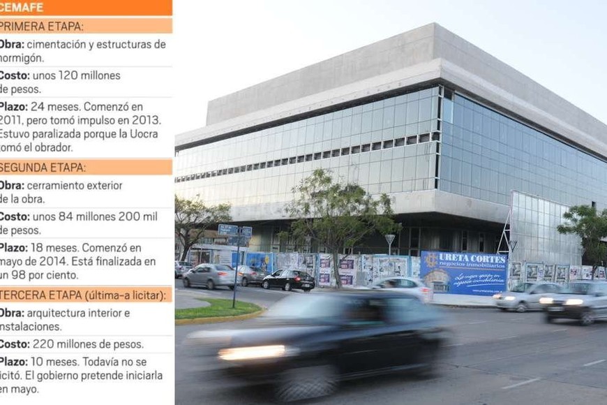 ELLITORAL_151416 |  El Litoral