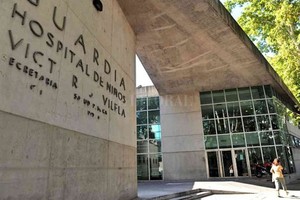 ELLITORAL_271078 |  Imagen ilustrativa