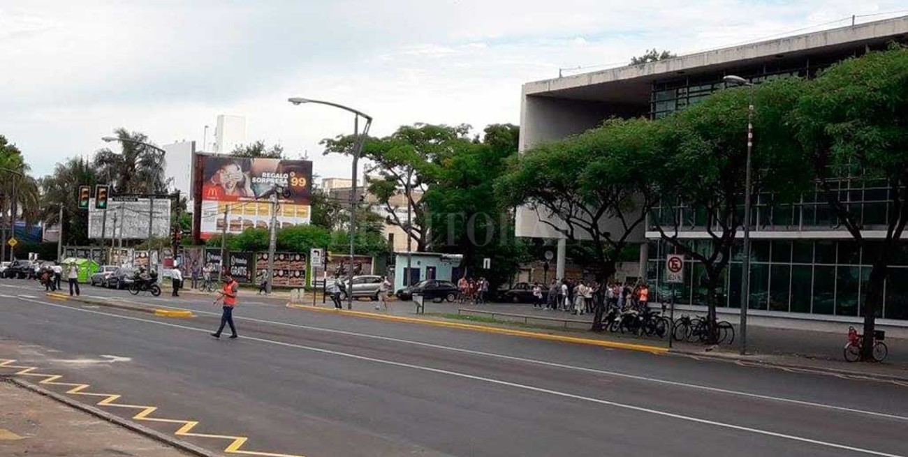 Falleció una mujer que fue baleada el miércoles en Rosario