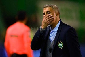 ELLITORAL_259836 |  Télam