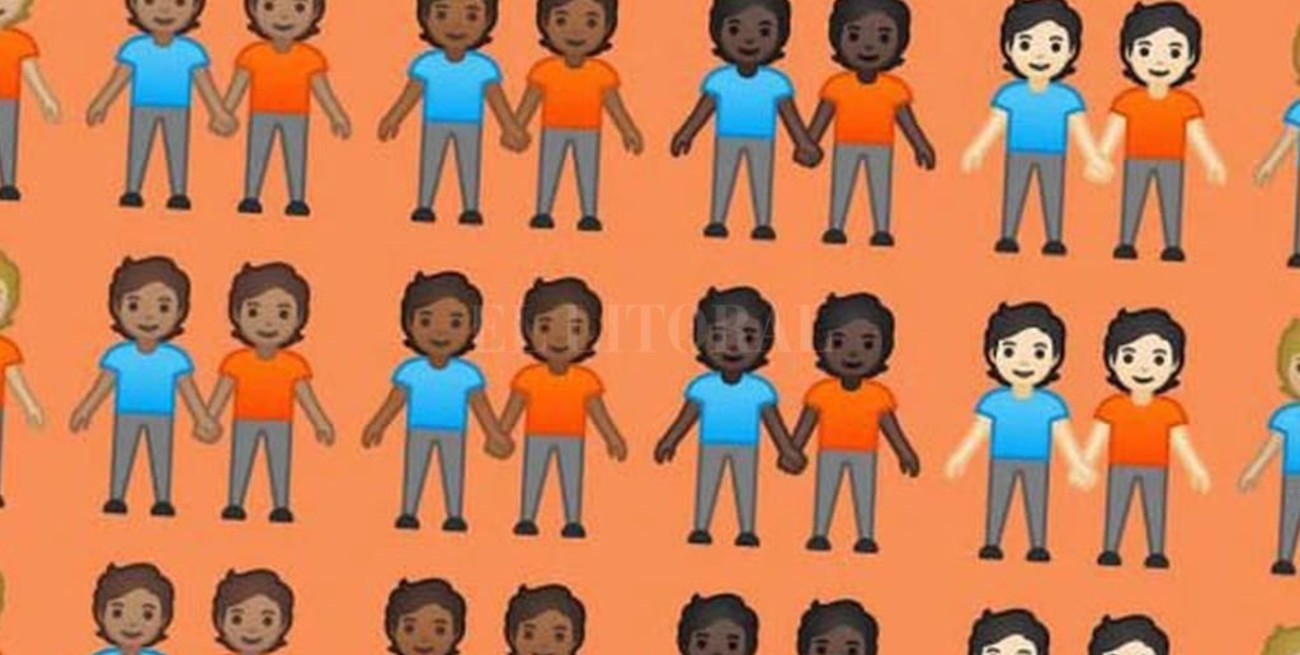 Google apuesta por la inclusión social y de género con 65 emojis nuevos
