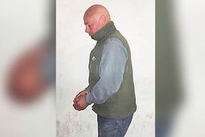 ELLITORAL_273768 |  Captura digital Héctor Fernando Velázquez (65).