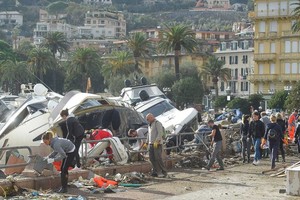 ELLITORAL_228476 |  Archivo