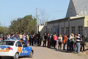 ELLITORAL_251822 |  Archivo El Litoral Imagen ilustrativa