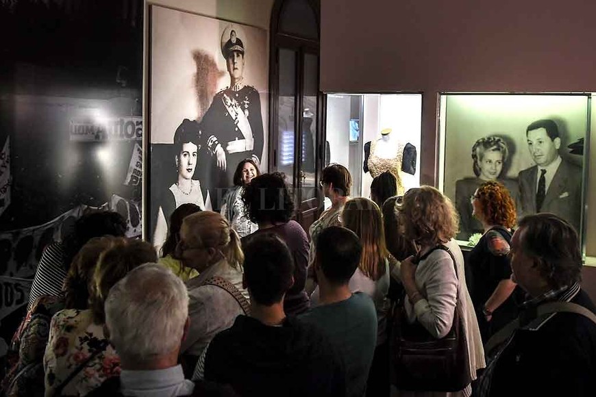 ELLITORAL_246412 |  Telam