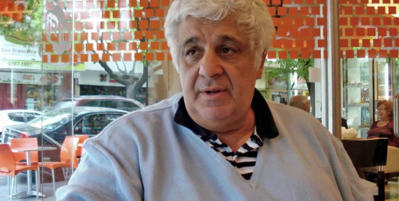 Caso Samid: El fiscal anticipó que pedirá prisión preventiva
