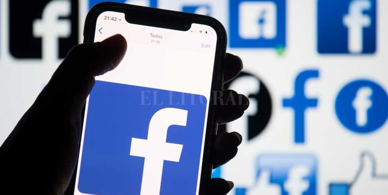 Facebook sufrió un fallo de seguridad que afectó a millones de personas